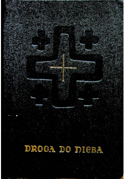 Droga do nieba