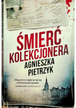 Śmierć kolekcjonera