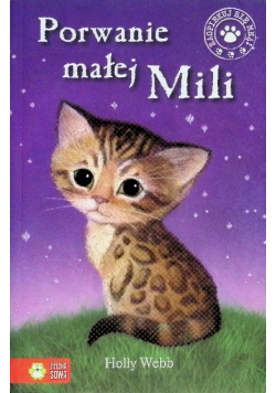 Porwanie małej Mili