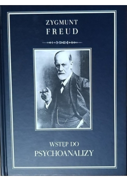 Wstęp do psychoanalizy