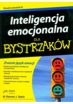 Inteligencja emocjonalna dla bystrzaków