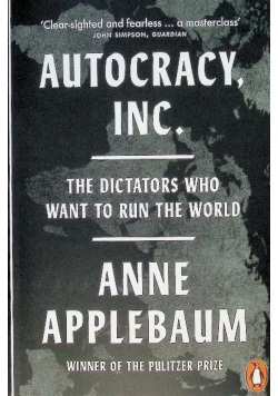 Autocracy, Inc