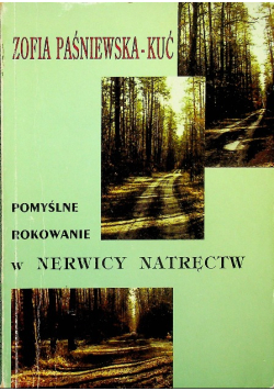 Pomyślne rokowanie w nerwicy natręctw