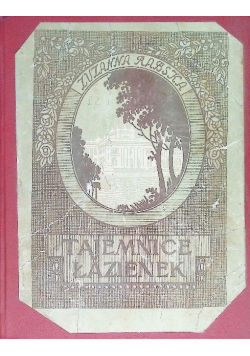 Tajemnice łazienek, 1949 r.