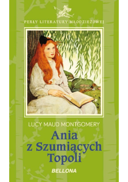 Ania z szumiących topoli