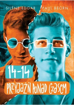 14 14 Przyjaźń ponad czasem