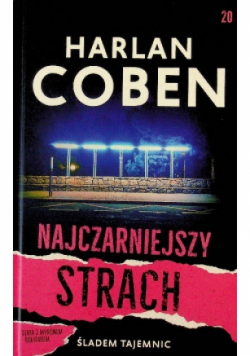 Najczarniejszy strach