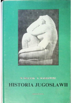 Historia Jugosławii