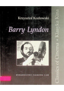 Barry Lyndon