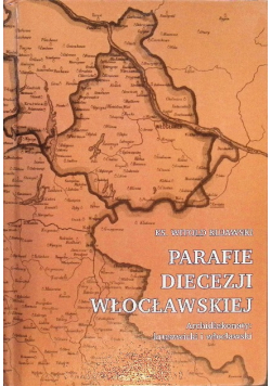 Parafie diecezji włocławskiej