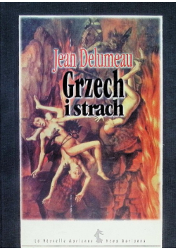 Grzech i strach