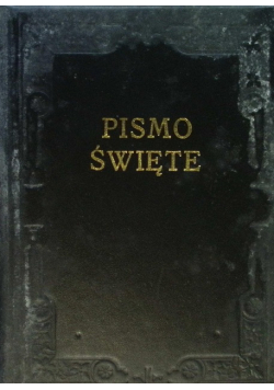 Pismo Święte