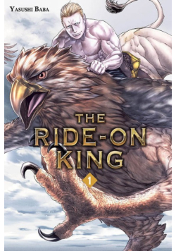 The Ride-On King Tom 1
