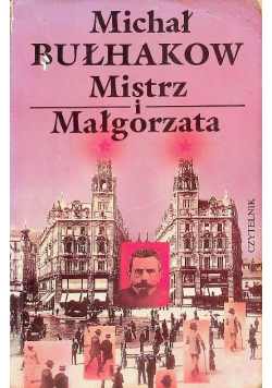 Mistrz i Małgorzata