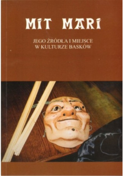 Jego źródła i miejsce w kulturze Basków