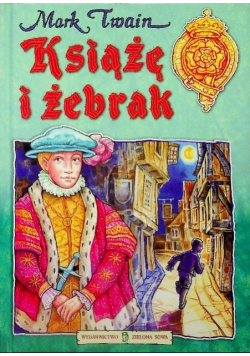 Książę i żebrak