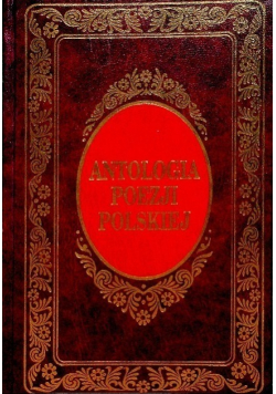 Antologia poezji polskiej