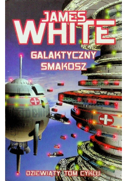 Galaktyczny Smakosz