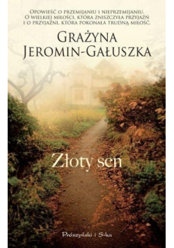 Złoty sen