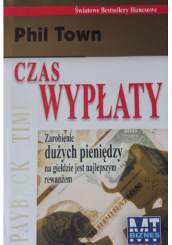 Czas wypłaty