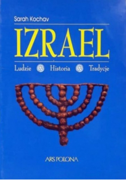 Izrael ludzie historia tradycje