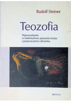 Teozofia