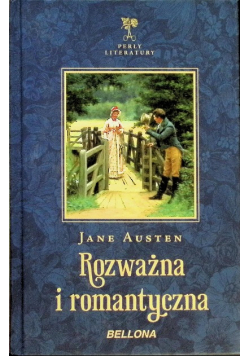 Rozważna i romantyczna