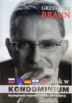 Rok w Kondominium