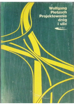 Projektowanie dróg i ulic