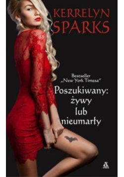 Poszukiwany żywy lub nieumarły