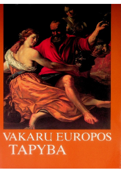 Vakaru Europos Tapyba