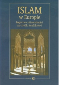 Islam w Europie