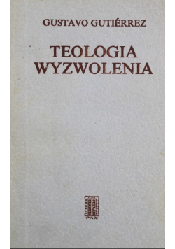 Teologia wyzwolenia