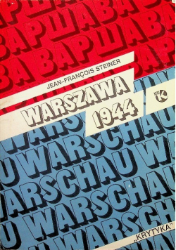 Warszawa 1944