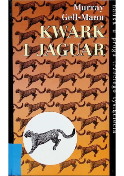 Kwark i jaguar