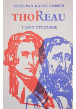 Thoreau i jego otoczenie