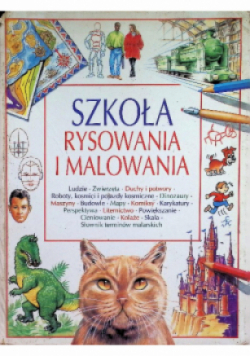 Szkoła rysowania i malowania