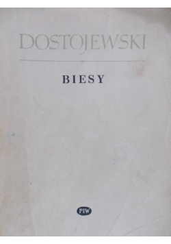 Biesy
