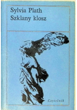 Szklany klosz