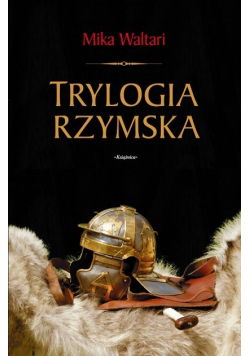 Trylogia rzymska