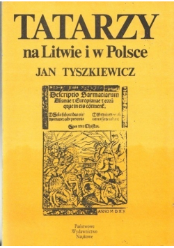 Tatarzy na Litwie i w Polsce