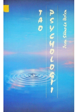 Tao psychologii