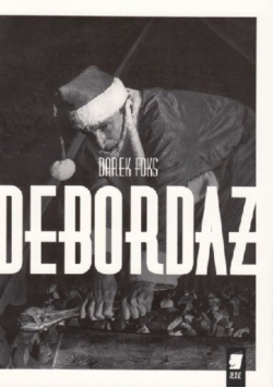 Debordaż