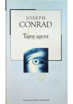 Tajny agent