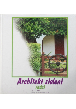 Architekt zieleni radzi