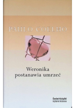 Weronika postanawia umrzeć