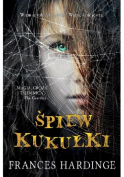 Śpiew kukułki