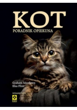 Kot Poradnik opiekuna