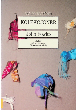 Kolekcjoner