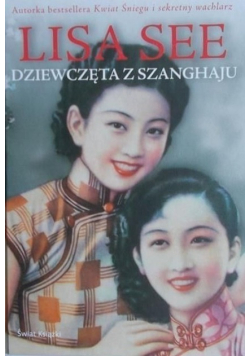 Dziewczęta z Szanghaju